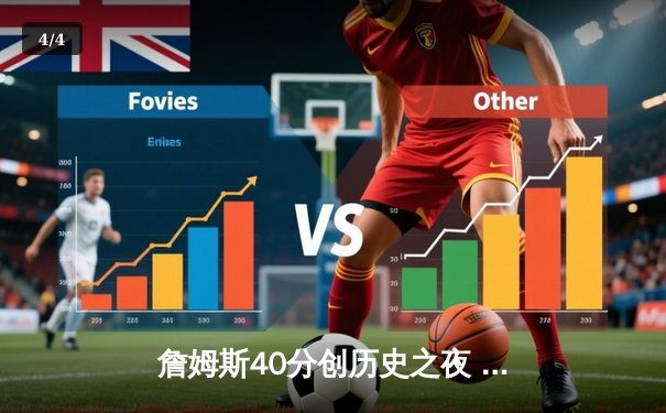 詹姆斯40分创历史之夜 湖人加时险胜勇士获季后赛关键卡位战 - 4