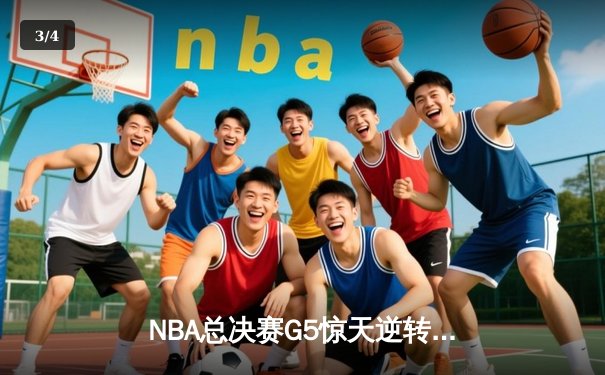 NBA总决赛G5惊天逆转！独行侠绝地反击将系列赛拖入抢七 - 3