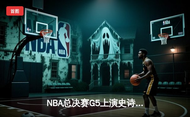 NBA总决赛G5上演史诗逆转：独行侠加时险胜凯尔特人，东契奇狂砍44+12+8