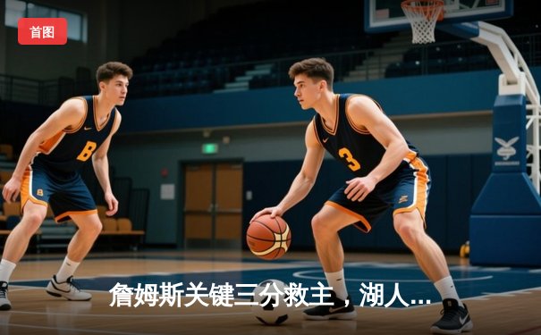 詹姆斯关键三分救主，湖人加时险胜勇士晋级西部决赛